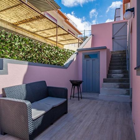 Saul Terrace Apartment Funchal  Exterior foto
