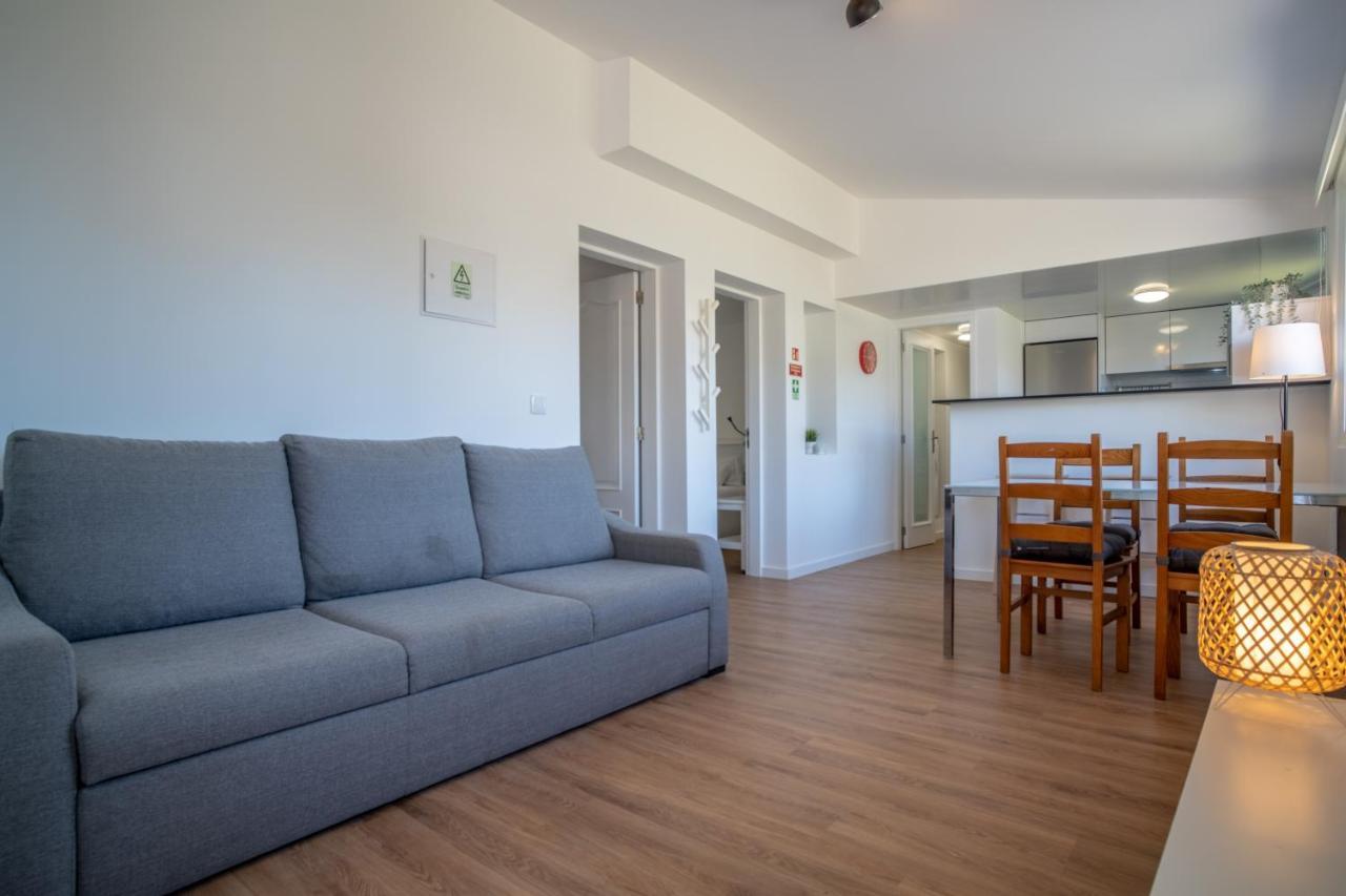 Saul Terrace Apartment Funchal  Exterior foto