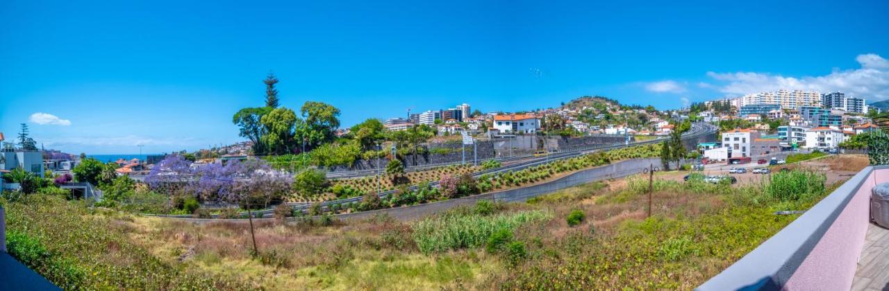 Saul Terrace Apartment Funchal  Exterior foto