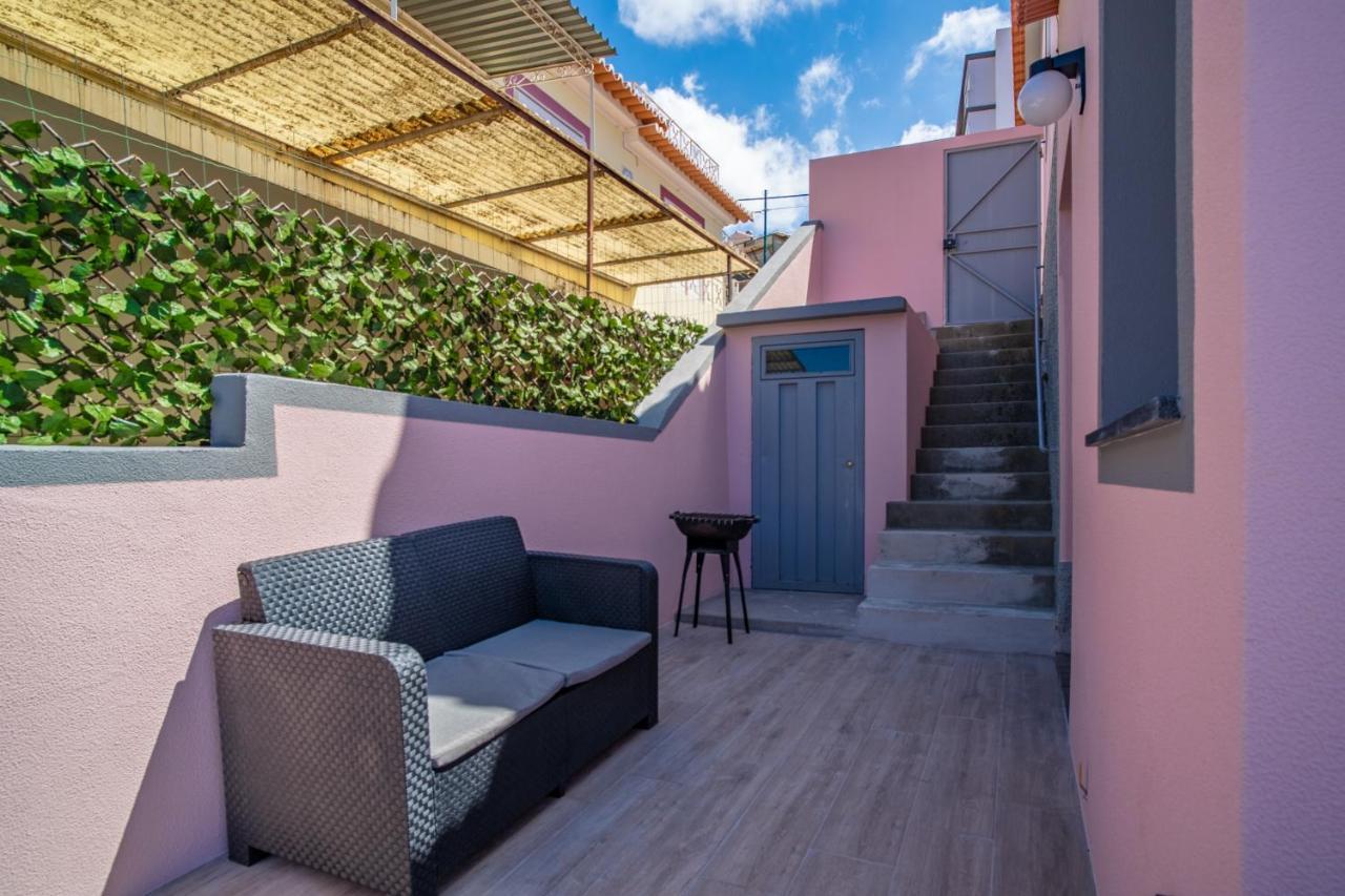 Saul Terrace Apartment Funchal  Exterior foto