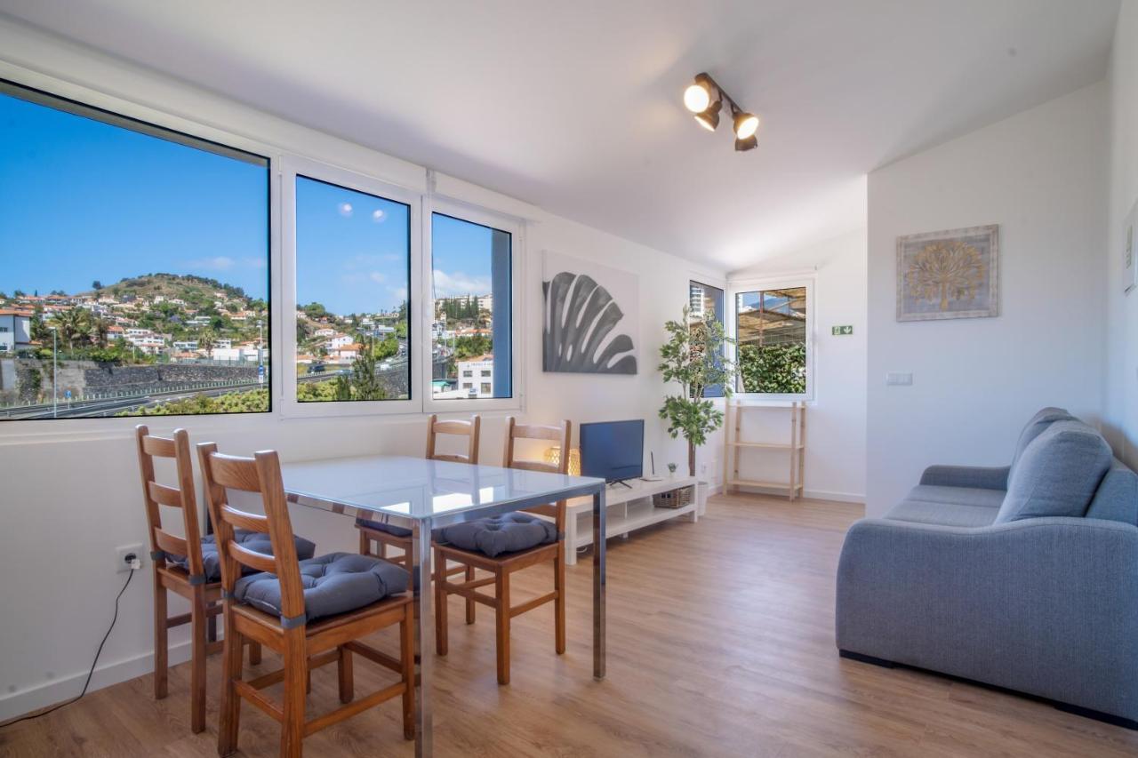 Saul Terrace Apartment Funchal  Exterior foto